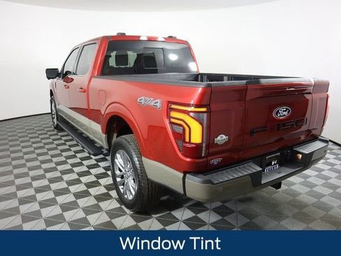 New 2025 Ford F150 King Ranch image 5
