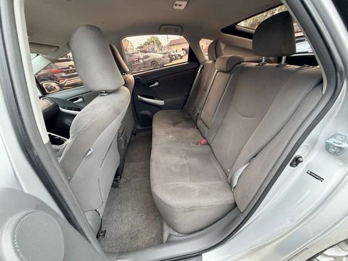 Used 2011 Toyota Prius Three FWD image 35