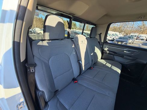 Used 2020 RAM 1500 Big Horn image 37