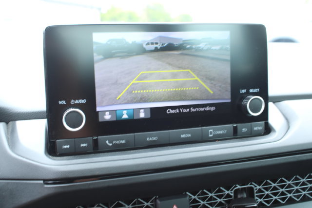 Used 2024 Honda Accord LX image 16