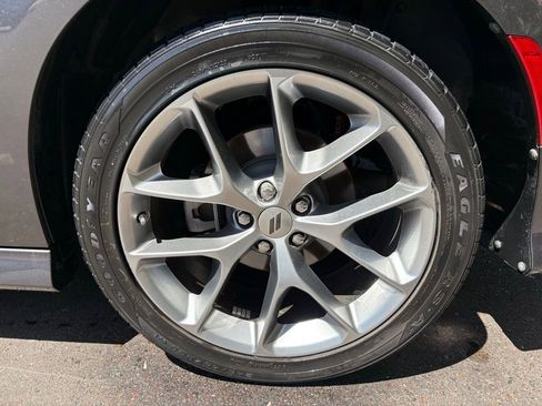 Used 2023 Dodge Charger GT w/ Technology Group RWD image 4