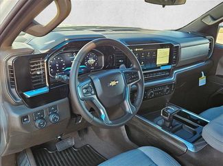 New 2026 Chevrolet Silverado 1500 LT video 3