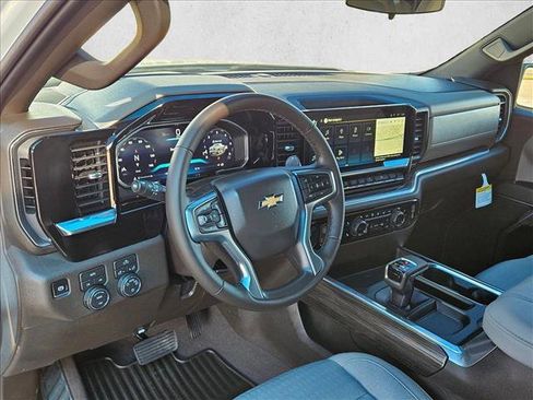 New 2026 Chevrolet Silverado 1500 LT image 3