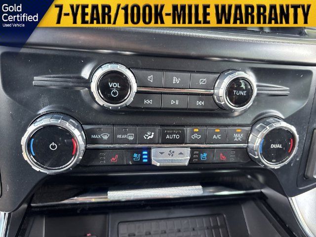 Used 2023 Ford F150 Platinum w/ Equipment Group 701A High AWD/4WD image 28