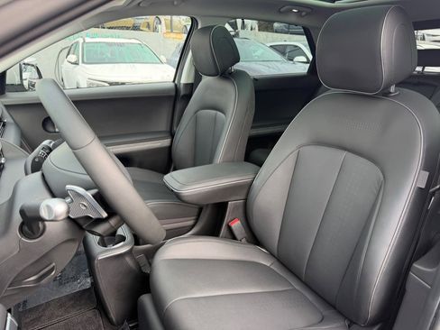 Used 2023 Hyundai Ioniq 5 Limited image 24