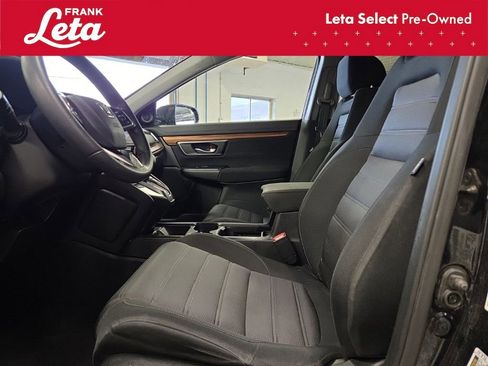 Used 2019 Honda CR-V EX image 13