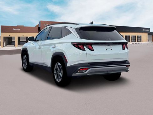 New 2026 Hyundai Tucson SEL FWD image 5