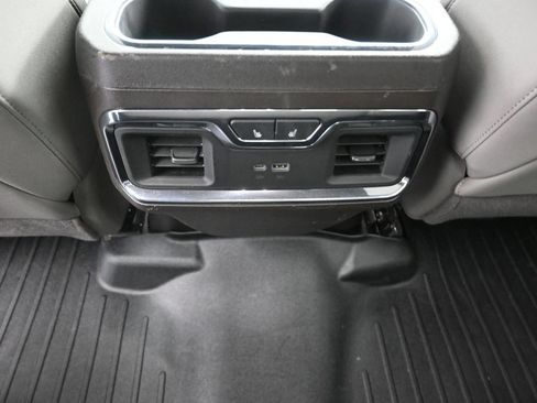 Used 2024 GMC Sierra 1500 SLT w/ SLT Premium Plus Package AWD/4WD image 20