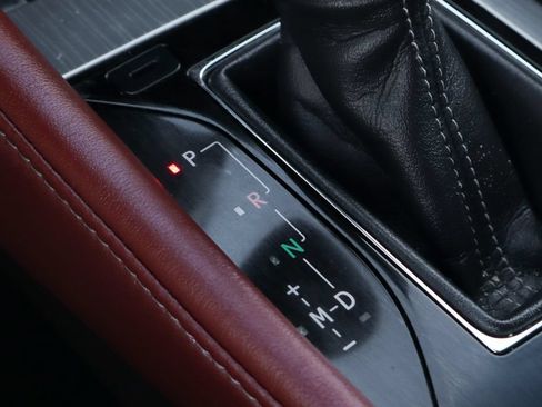 Used 2015 Lexus GS 350 w/ F Sport Package RWD image 33