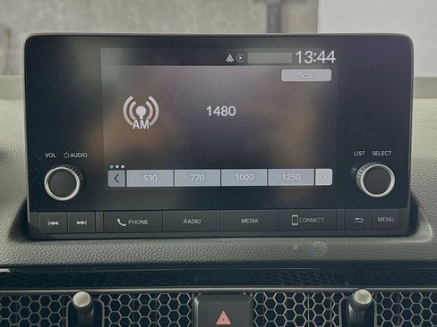 Certified 2026 Honda Civic LX image 14