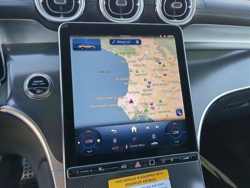 New 2026 Mercedes-Benz GLC 300 GLC 300 image 14