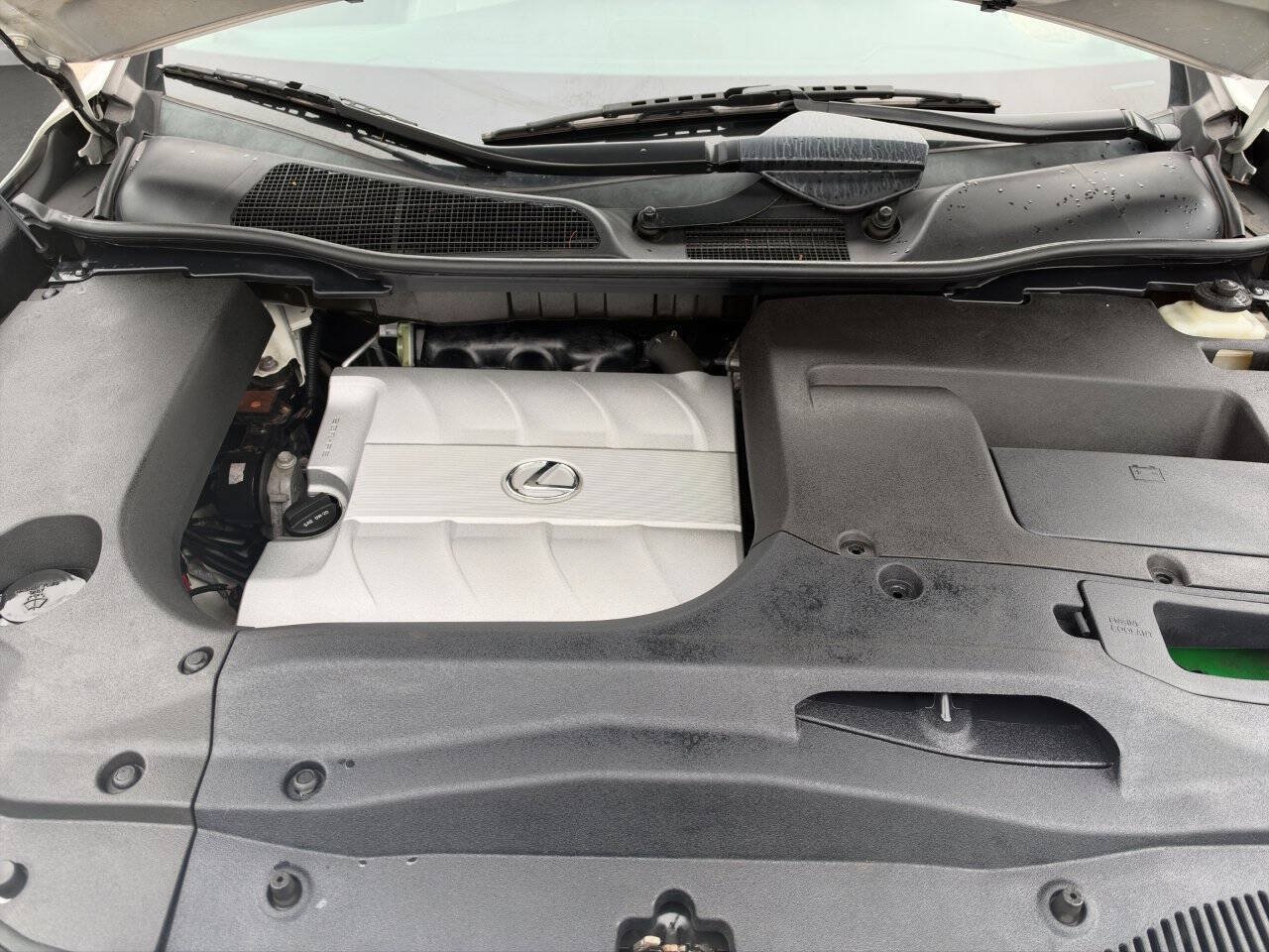 Used 2015 Lexus RX 350 AWD image 21