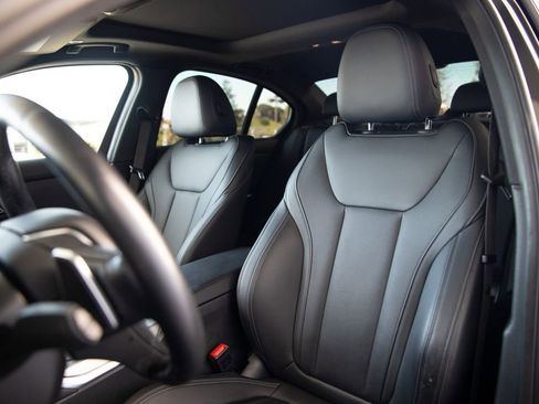 Used 2022 BMW 330e w/ Premium Package RWD image 12