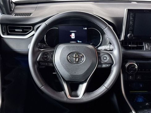 Used 2021 Toyota RAV4 XSE image 13