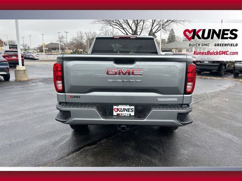 New 2026 GMC Sierra 1500 Elevation w/ Elevation Select Package image 4