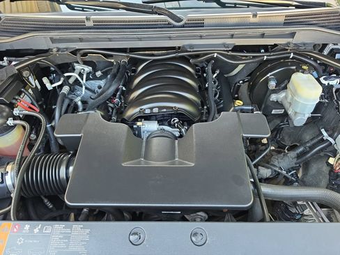 Used 2018 GMC Sierra 1500 Denali AWD/4WD image 17