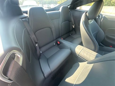 New 2026 Mercedes-Benz AMG GT 43 image 17