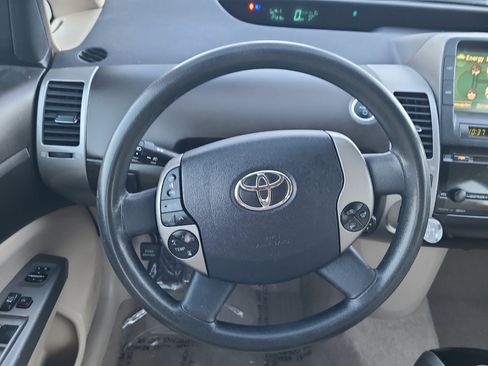 Used 2005 Toyota Prius image 16