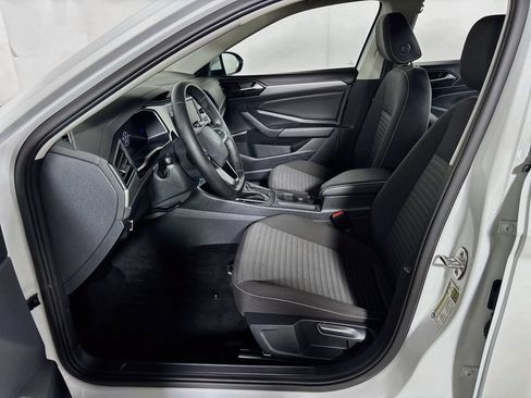 Used 2024 Volkswagen Jetta S FWD image 12
