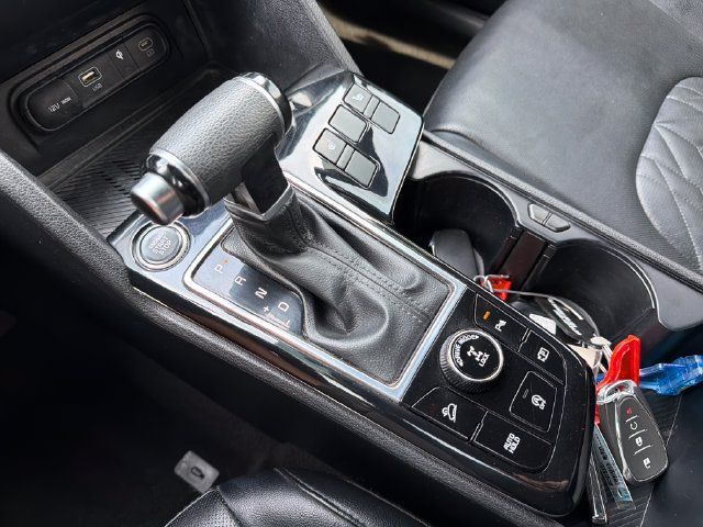 Used 2023 Kia Sportage X-Line AWD/4WD image 15