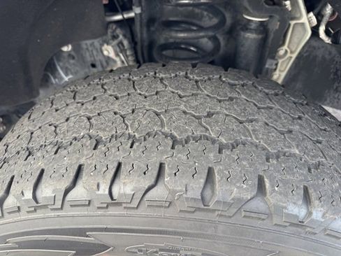 Used 2024 Ford F350 Lariat w/ Lariat Ultimate Package image 13