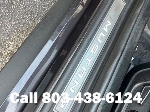 Used 2023 Ford Mustang GT Premium w/ Mustang Nite Pony Package image 31