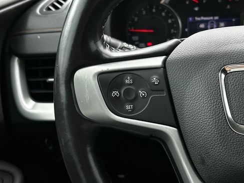 Used 2020 GMC Terrain SLE w/ Driver Convenience Package AWD/4WD image 14