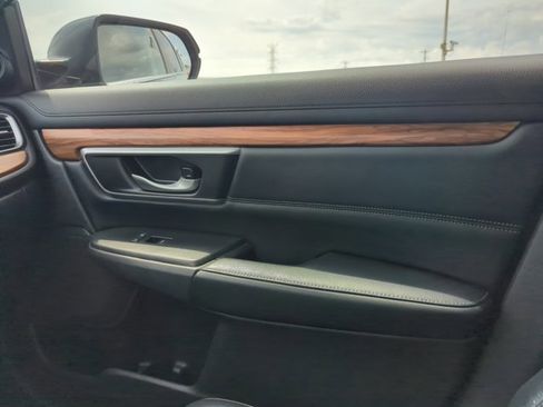 Certified 2018 Honda CR-V EX-L image 28