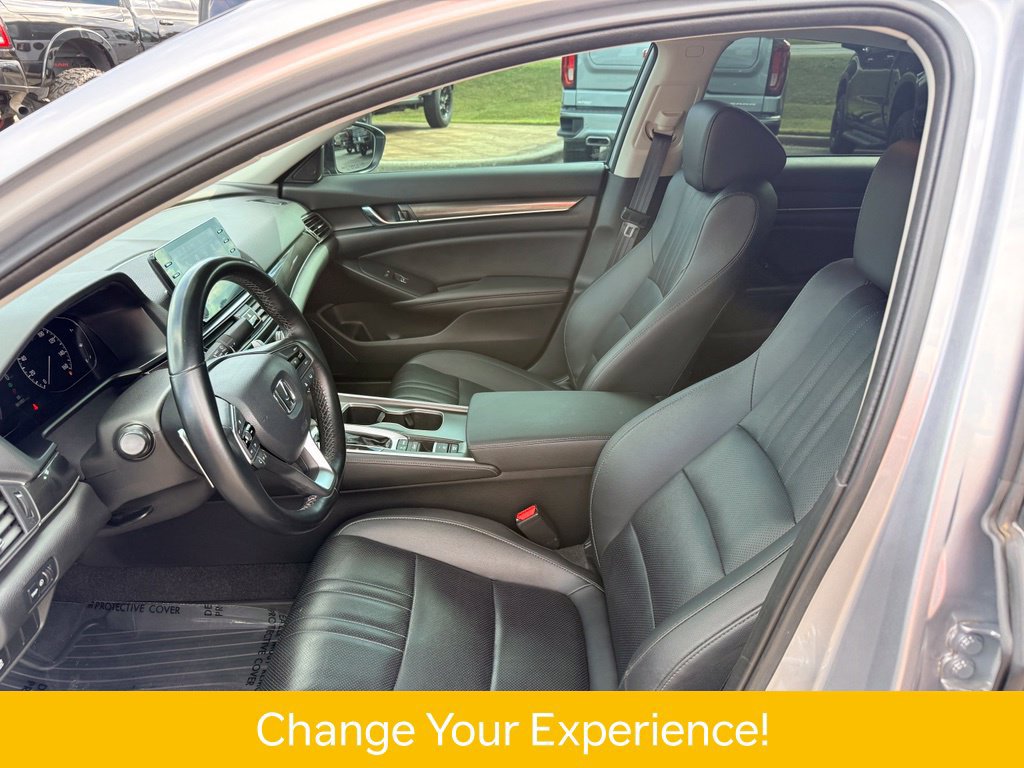 Used 2022 Honda Accord Sport Special Edition image 6