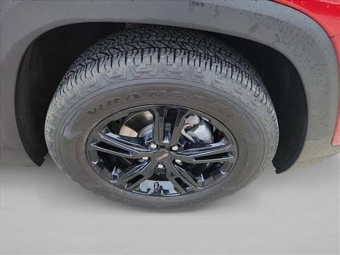 Used 2024 GMC Terrain AT4 w/ Tech Package image 10