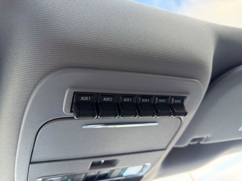 Certified 2024 Ford F350 Lariat w/ Lariat Ultimate Package image 36