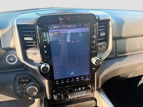 New 2026 RAM 1500 Big Horn AWD/4WD image 30
