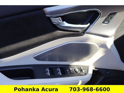 Certified 2025 Acura RDX A-Spec image 20