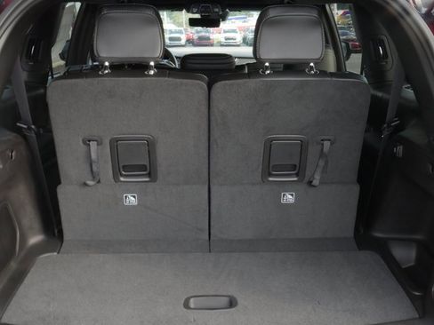 New 2025 Jeep Grand Cherokee L Limited w/ Luxury Tech Group II image 9