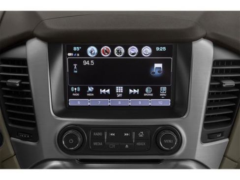 Used 2019 GMC Yukon Denali w/ Denali Ultimate Package image 16