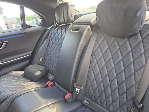Used 2023 Mercedes-Benz S 580 4MATIC Sedan image 17