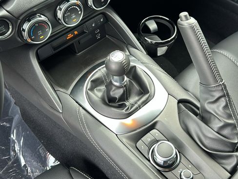 New 2026 MAZDA MX-5 Miata Grand Touring image 23