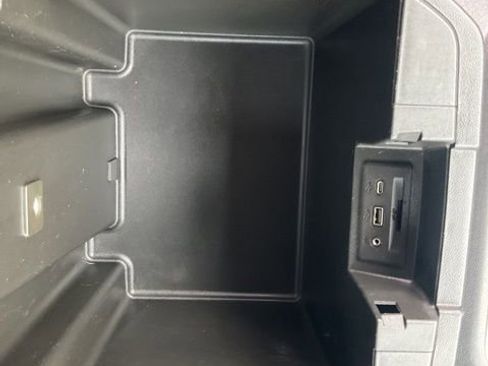 Used 2020 Chevrolet Silverado 1500 RST w/ All-Star Edition image 17