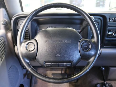 Used 1996 Dodge Ram 3500 Truck 4x4 Club Cab image 83