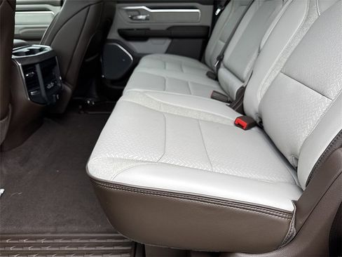 New 2026 RAM 1500 Laramie image 21