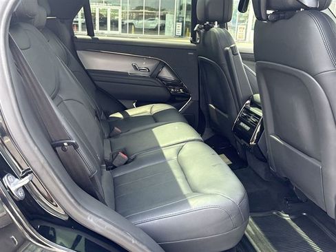 Used 2023 Land Rover Range Rover Sport SE Dynamic AWD/4WD image 27