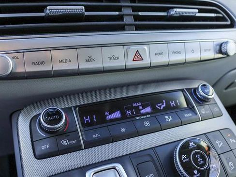 Used 2020 Hyundai Palisade SEL w/ Convenience Package image 19