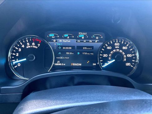 Used 2020 Ford F150 Lariat image 26