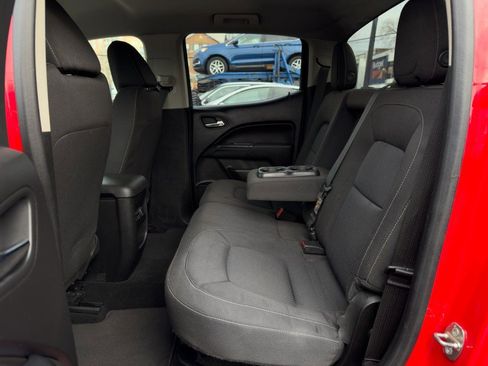 Used 2016 Chevrolet Colorado LT image 32