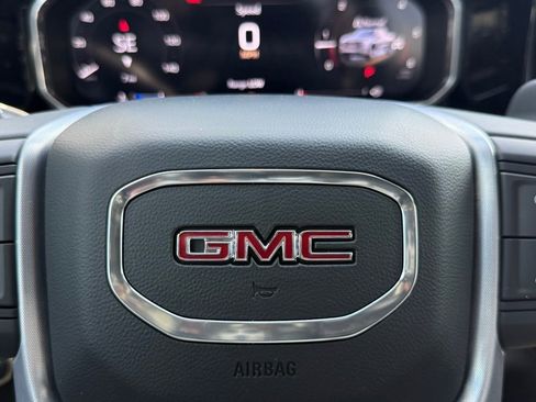 New 2026 GMC Sierra 1500 Elevation AWD/4WD image 22