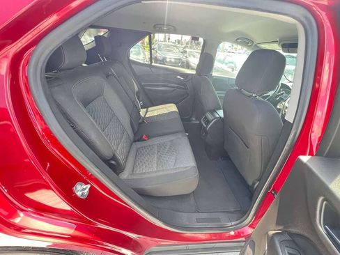 Used 2019 Chevrolet Equinox LT FWD image 13