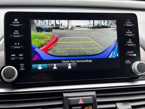 Certified 2022 Honda Accord Sport Special Edition image 24