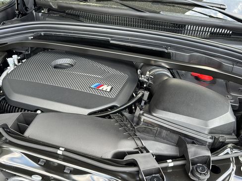 New 2026 BMW X1 M35i w/ Technology Package image 30