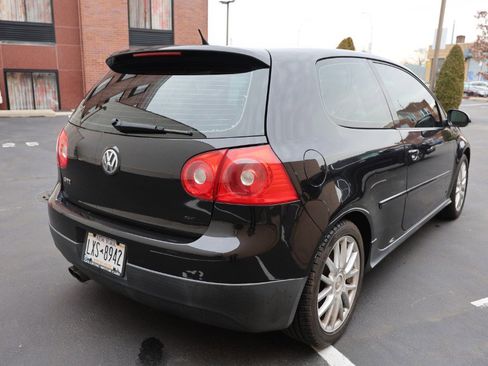 Used 2007 Volkswagen GTI 2-Door image 7
