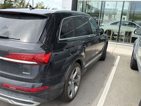 Used 2020 Audi Q7 3.0T Prestige image 7